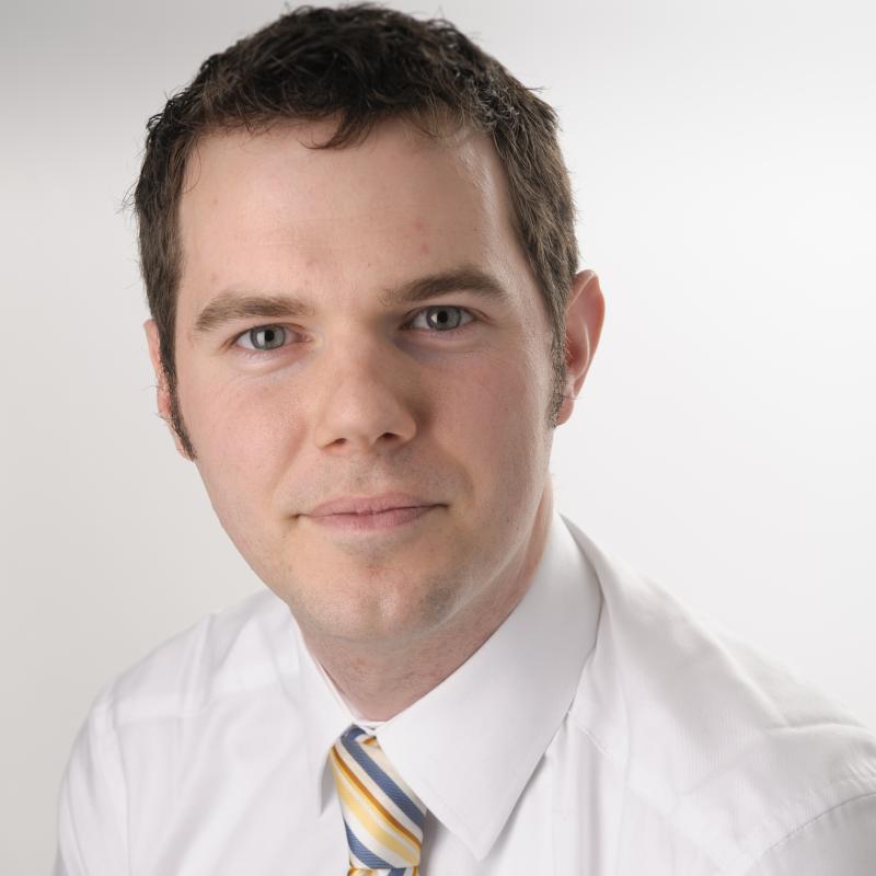 Key Staff Dr. Sauer & Partners